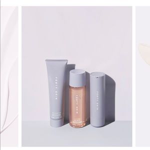 Fenty skin collection - Start'r set
